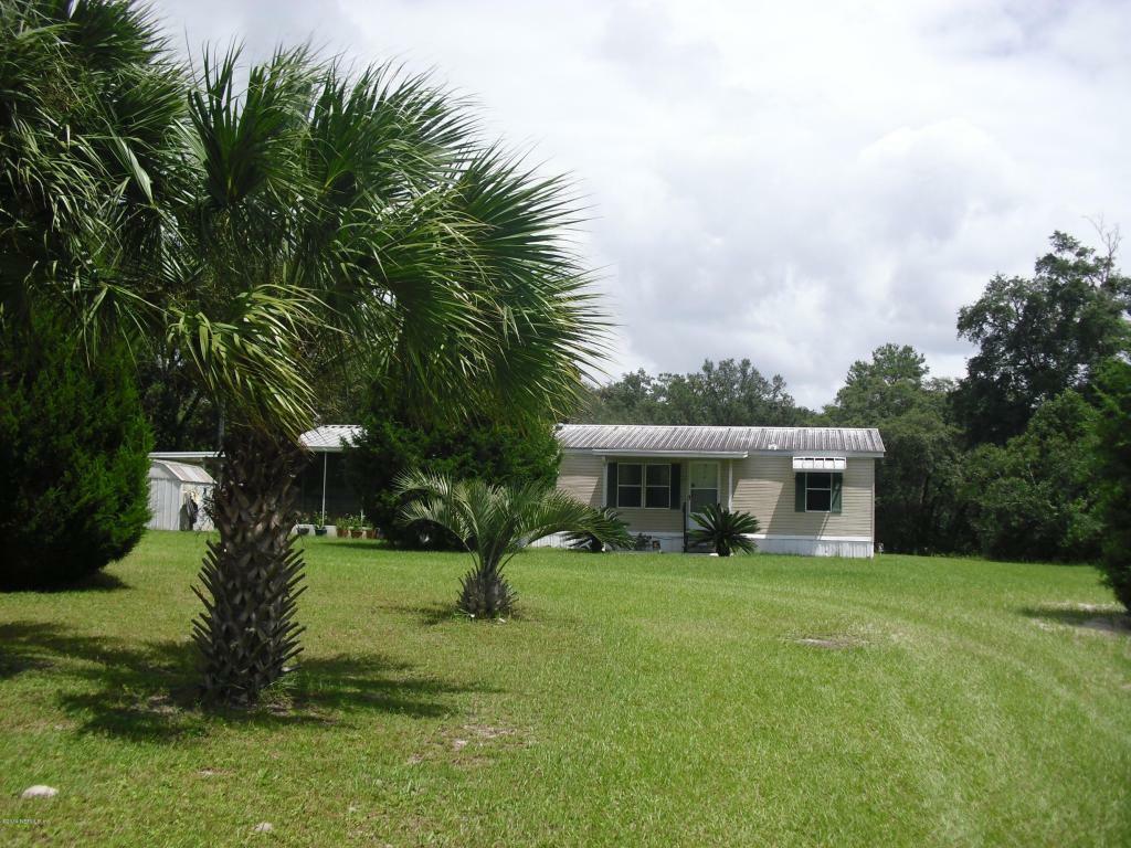 Property Photo:  112 Stallion Road  FL 32112 