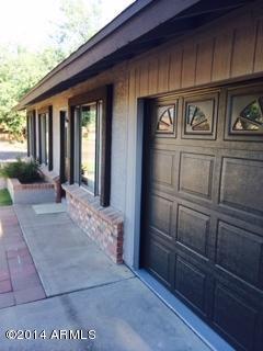 Property Photo: 2549 E Libby Street AZ 85032