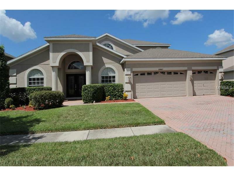 Property Photo: 29907 Prairie Falcon Drive FL 33545