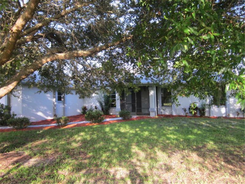 Property Photo:  1209 110th Street E  FL 34212 