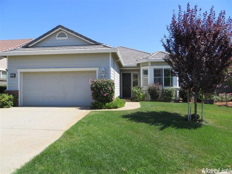 Property Photo: 4311 Sardonyx Way CA 95742