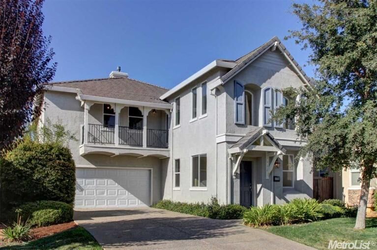 Property Photo: 11759 Battenburg Way CA 95742