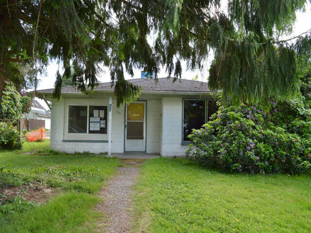 Property Photo:  1412 McMillan Ave  WA 98390 