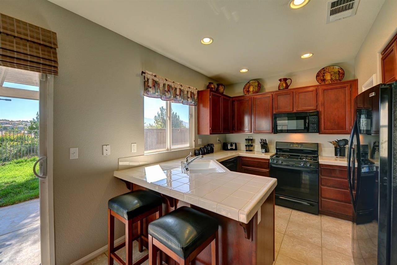 Property Photo:  1210 Stagecoach Trail  CA 91915 