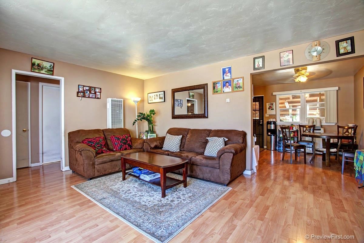 Property Photo:  1133 S Orange St.  CA 92025 