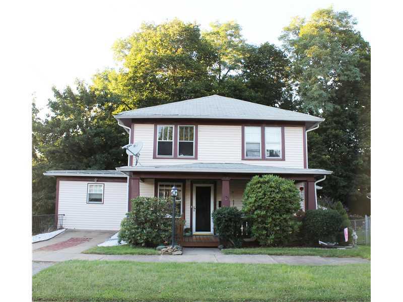 Property Photo: 74 Pittsburgh Circle PA 16117