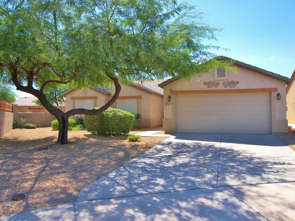 Property Photo:  15614 N 163rd Lane  AZ 85388 