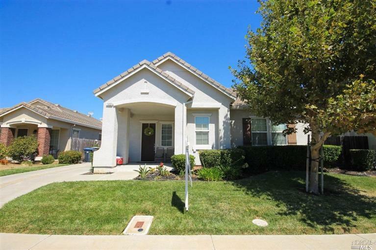 1660 Little Rock Circle  Suisun City CA 94585 photo