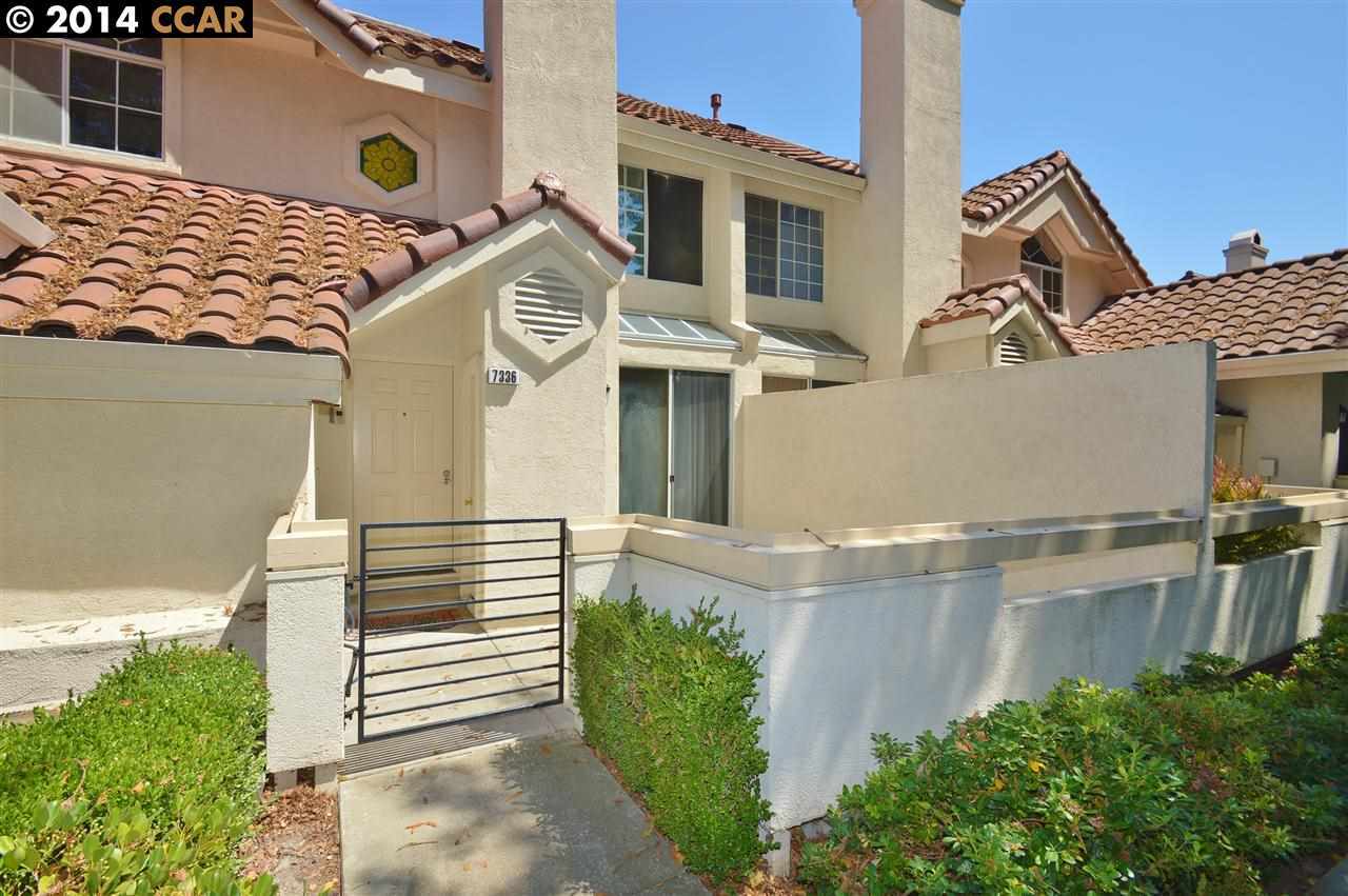 Property Photo:  7336 Cronin Cir  CA 94568-2337 