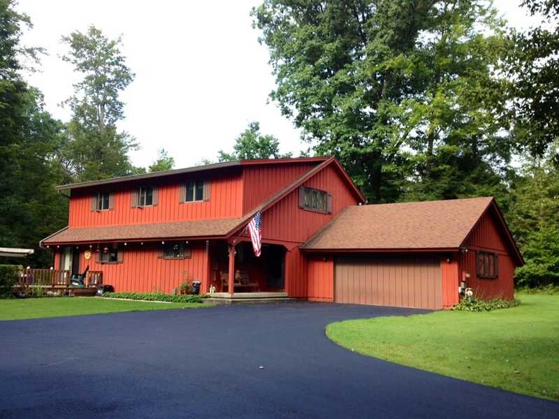 Property Photo: 5685 West Avenue PA 16412