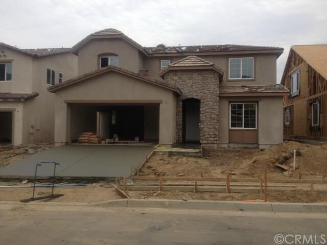 Property Photo: 11736 Coriander Way CA 92883