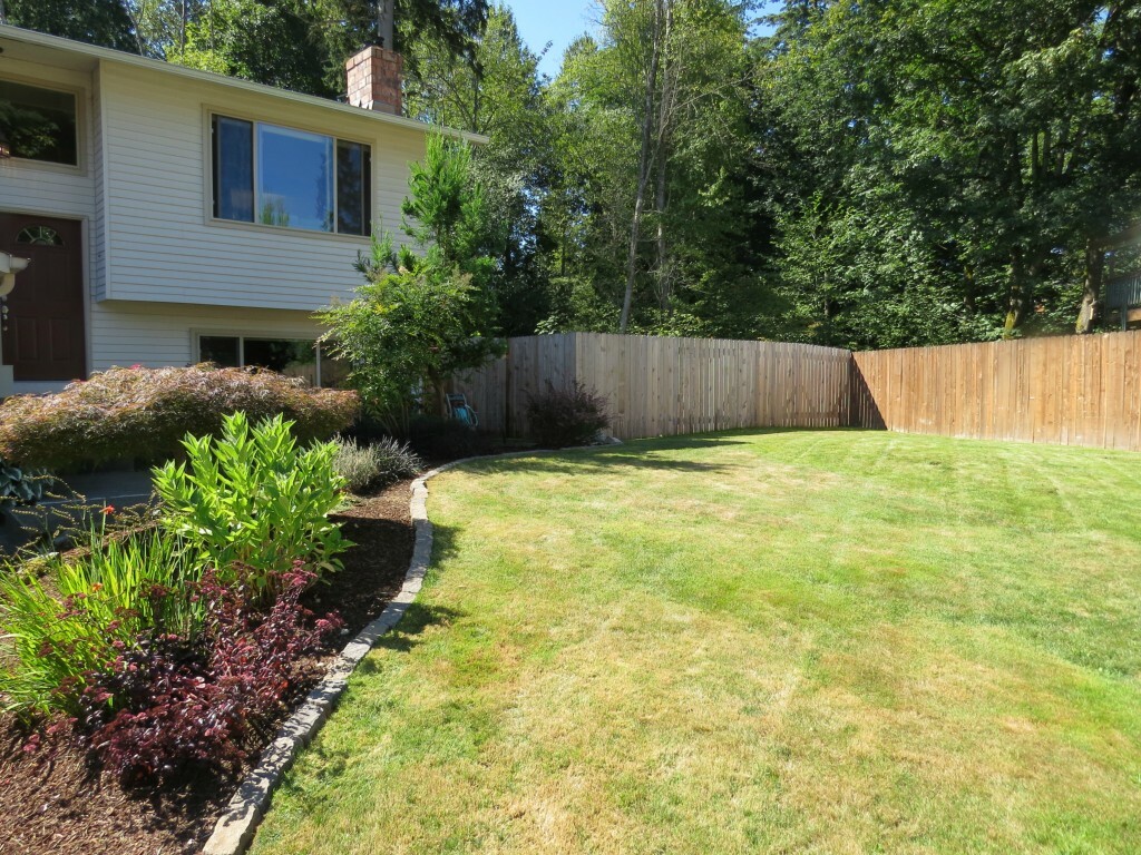 Property Photo: 1104 204th Place SE WA 98012