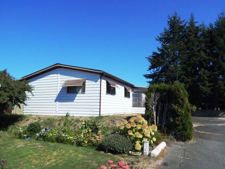 Property Photo: 3702 Hunt St A WA 98335