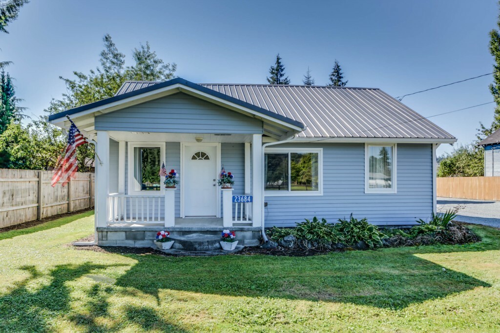 Property Photo:  23684 Old Day Creek Rd  WA 98284 