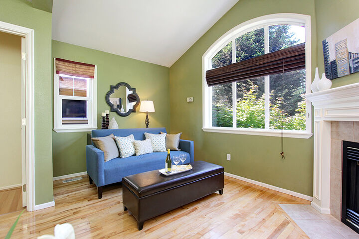 Property Photo: 8363 28th Avenue NW WA 98117