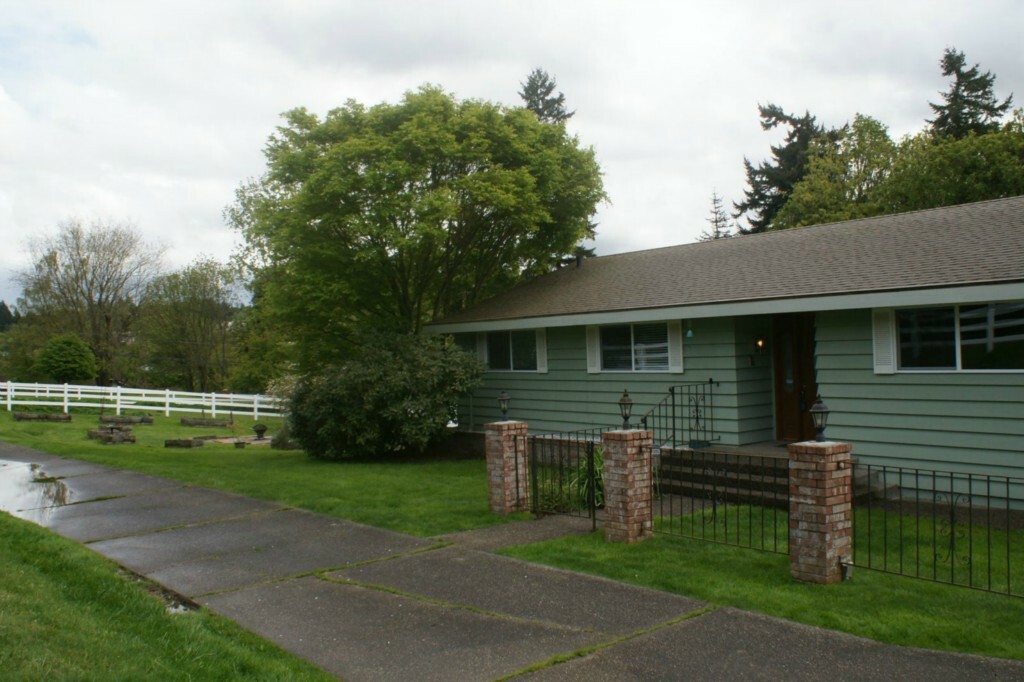 Property Photo:  4325 SW 307th St  WA 98023 