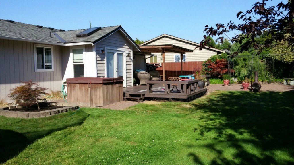 Property Photo:  6514 69th St NE  WA 98270 