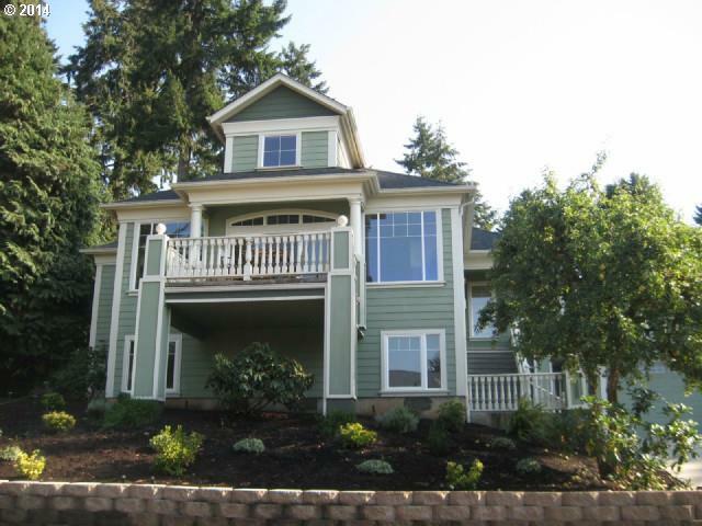 Property Photo: 522 Fulvue Dr OR 97405