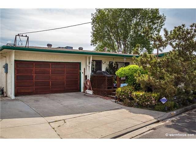 Property Photo:  6351 Cleo Street  CA 92115 