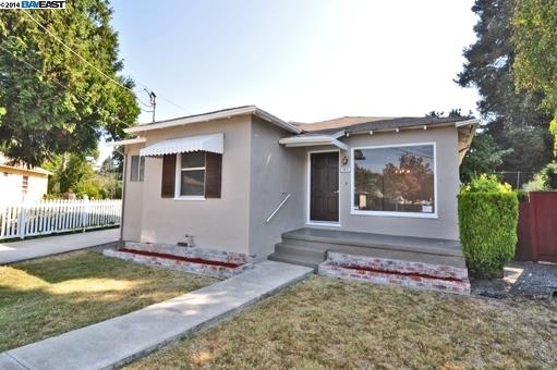 197 Georgia Way  San Leandro CA 94577-1832 photo