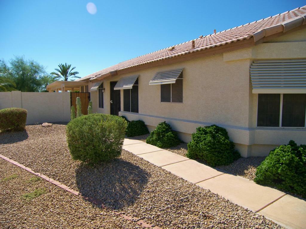 Property Photo:  20604 N 106th Lane  AZ 85382 