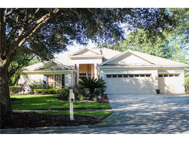 Property Photo: 8745 Ashworth Drive FL 33647