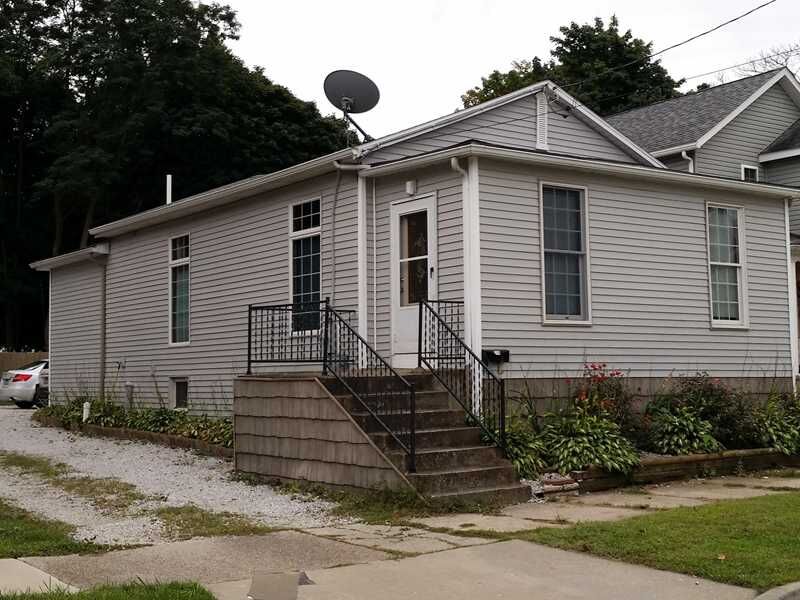 Property Photo:  319 W 2nd Street  PA 16507 