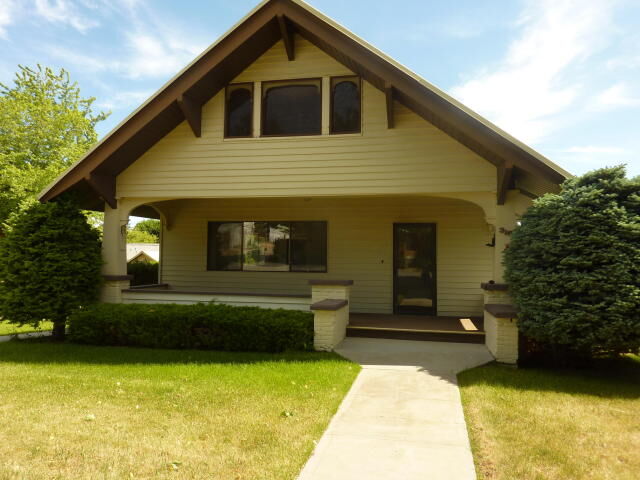 Property Photo:  316 W Locust  WA 98858 