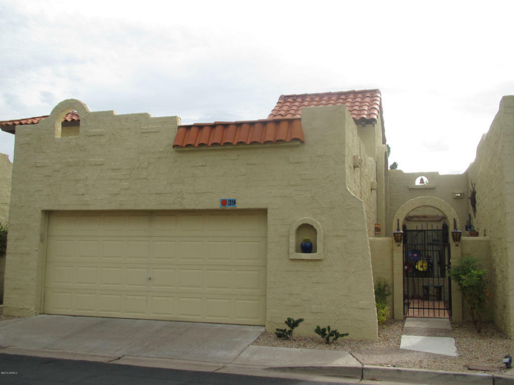 Property Photo:  1235 N Sunnyvale -- 39  AZ 85205 