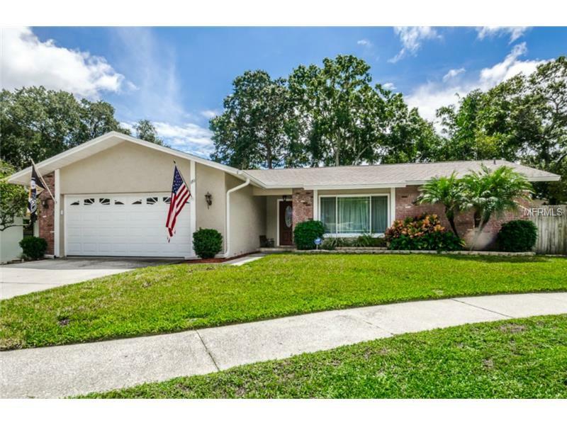 Property Photo:  110 Timberview Drive  FL 34695 