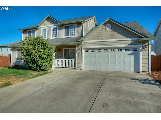 Property Photo:  310 NW 147th Cir  WA 98685 