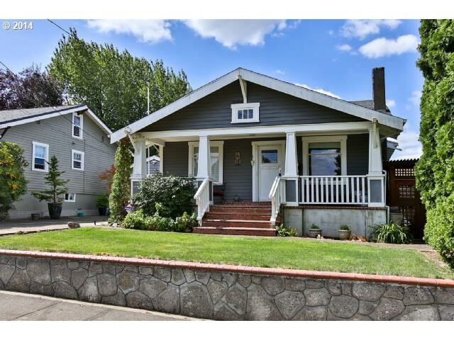 855 NE 44th Ave  Portland OR 97213 photo