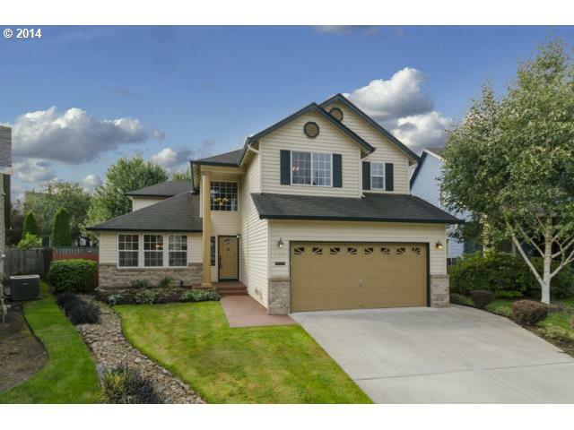 Property Photo:  11408 NE 38th Ct  WA 98686 