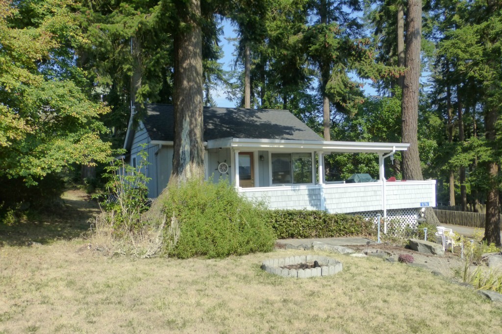 Property Photo: 16786 3rd Ave WA 98257