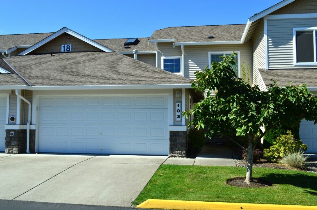 Property Photo: 5909 Panorama Dr SE 18103 WA 98092
