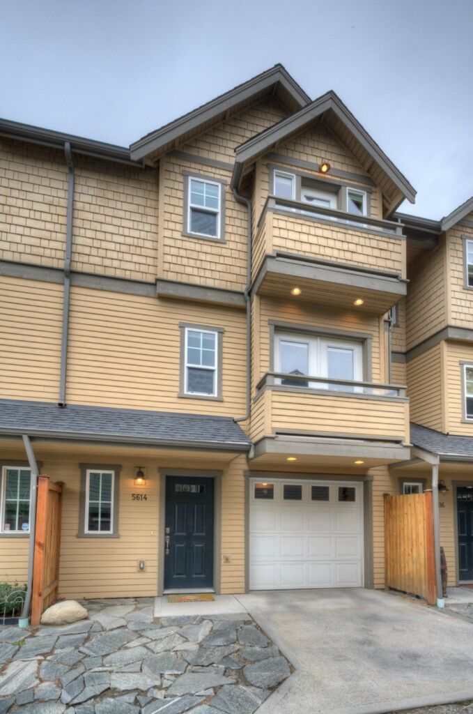 Property Photo: 5614 28th Ave NW WA 98107