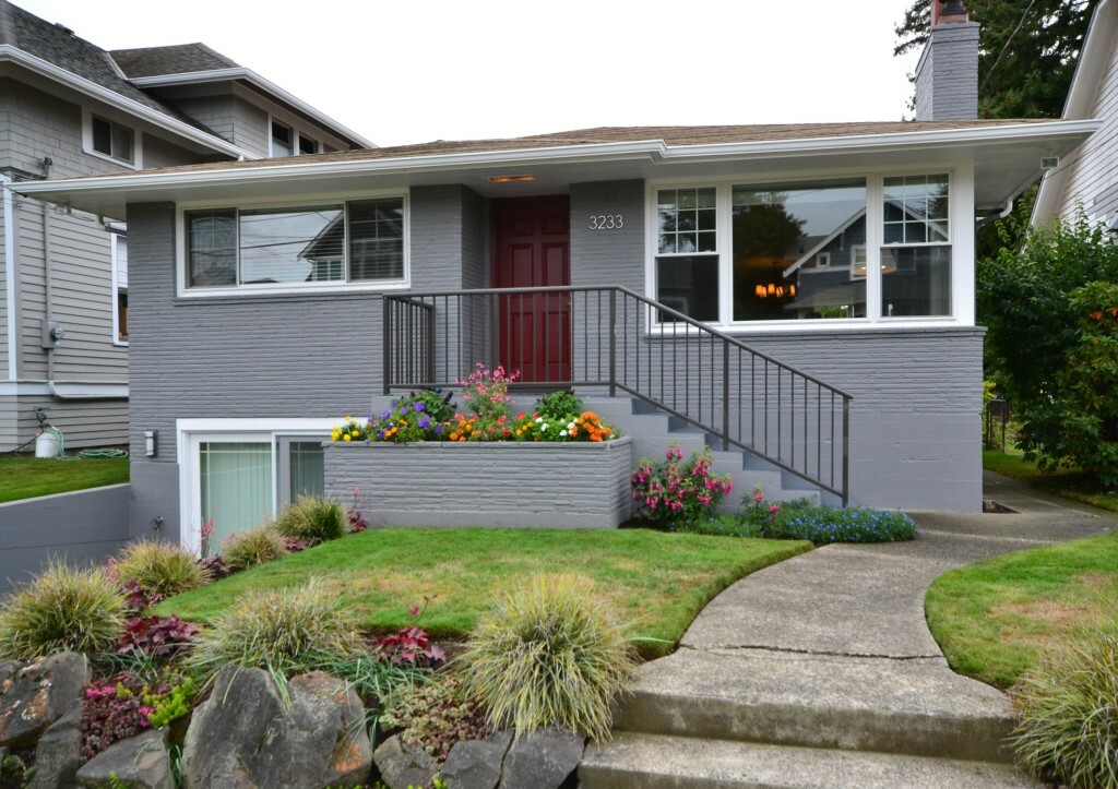 Property Photo:  3233 NW 62nd St  WA 98107 