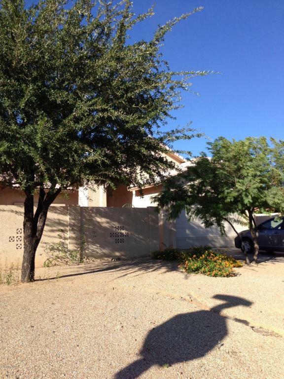 Property Photo:  4802 E Blanche Drive  AZ 85254 