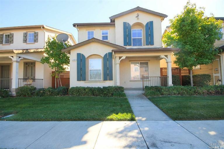 Property Photo:  3100 Puffin Circle  CA 94533 