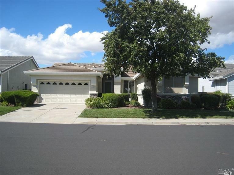 Property Photo:  299 Mandarin Circle  CA 95687 