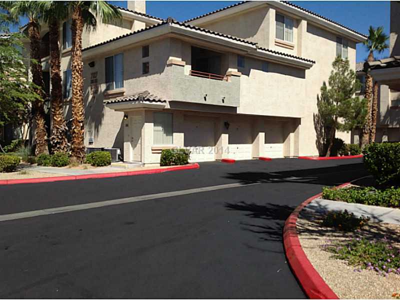 Property Photo:  7131 S Durango Dr 309  NV 89113 