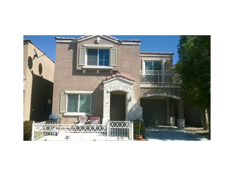 Property Photo:  10368  Baby Bud St  NV 89183 