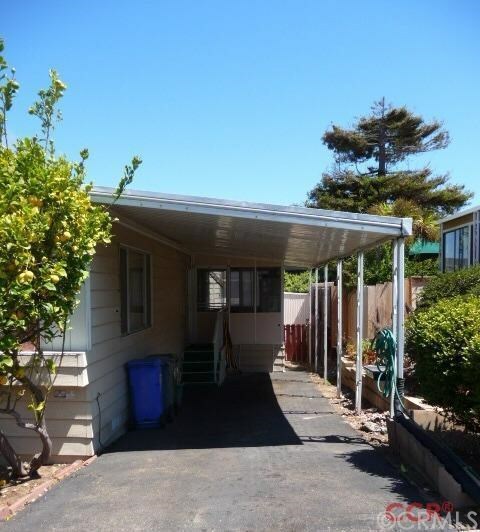 Property Photo:  1675 Los Osos Valley Road 198  CA 93402 