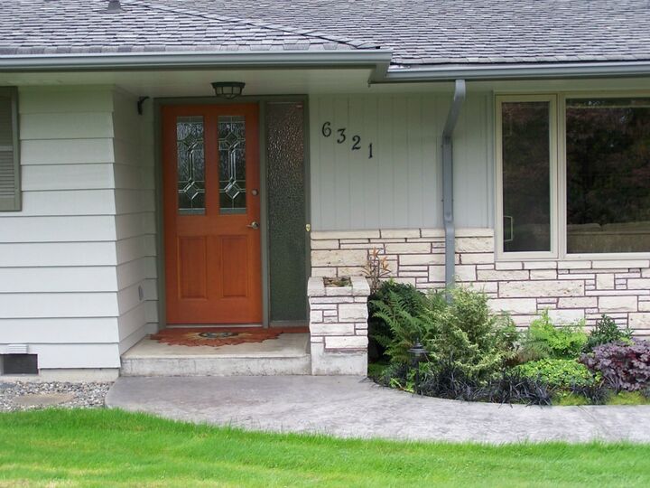 Property Photo:  6321 Northridge Dr  WA 98290 