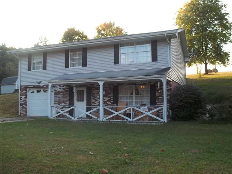 Property Photo: 1362 State Route 168 PA 15043