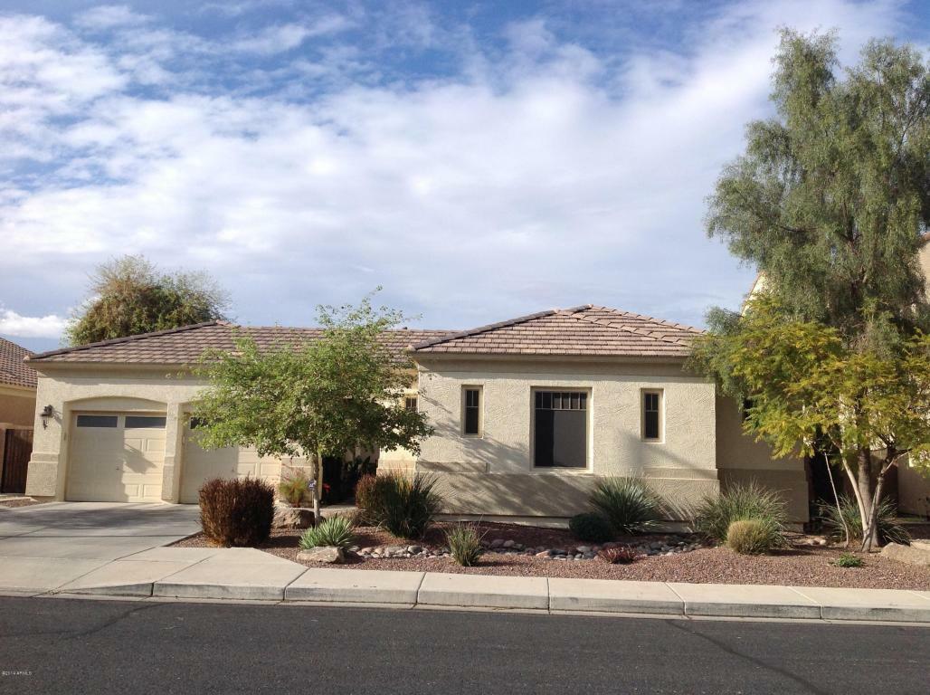 Property Photo:  12926 W Estero Lane  AZ 85340 