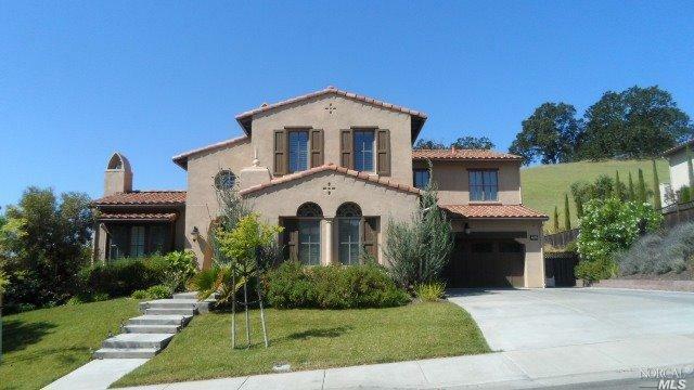 Property Photo: 3411 Quaker Court CA 94534