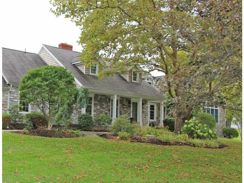 Property Photo: 4460 Asbury Road PA 16506