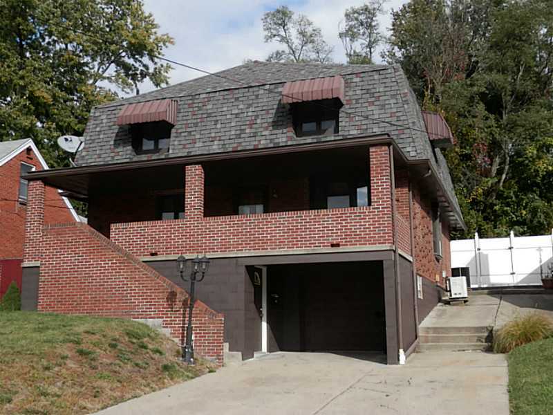 Property Photo:  125 Vale Dr.  PA 15122 