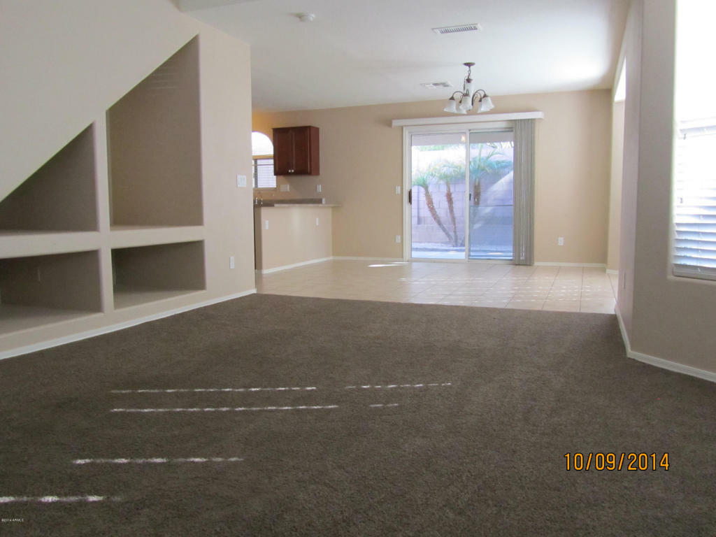 Property Photo: 6647 E Rollins Street AZ 85215